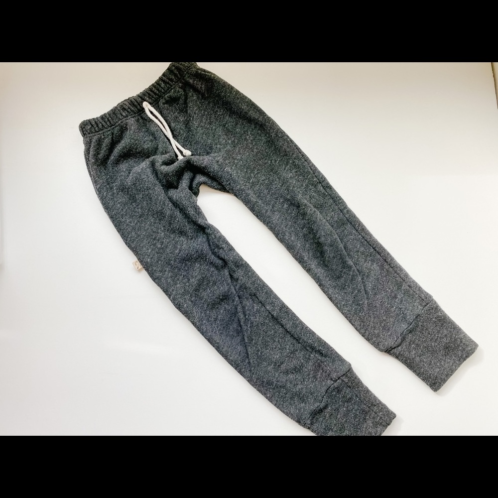 Childhood Clothing Gusset Sweats